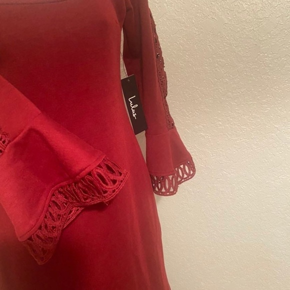 NWT Lulus Dress size small - Picture 5 of 10